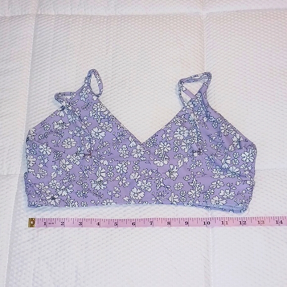 ☀️SHEIN Bikini Top - Picture 2 of 3